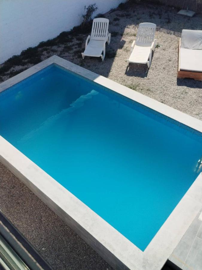 Villa Miron Kamilárion Eksteriør bilde