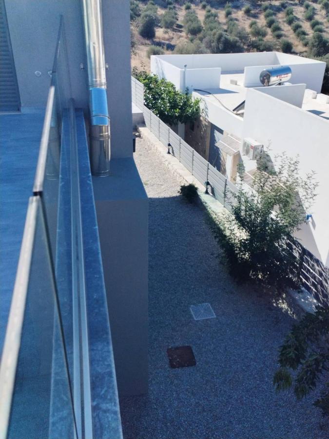Villa Miron Kamilárion Eksteriør bilde