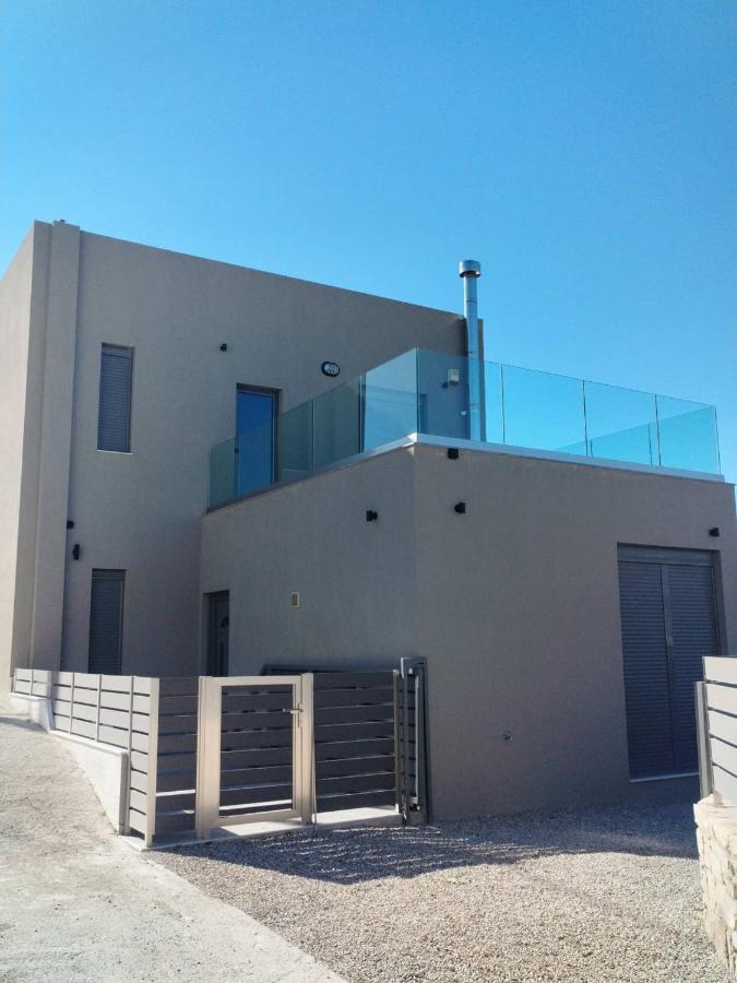 Villa Miron Kamilárion Eksteriør bilde